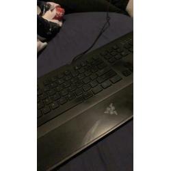 Razer deathstalker