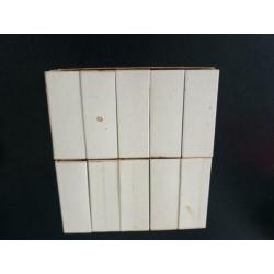 Mustad roofvis Fleuren