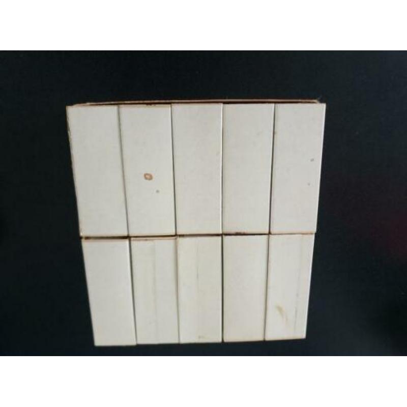 Mustad roofvis Fleuren