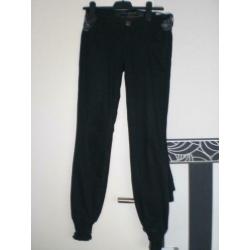 Desigual broek maat 30
