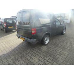 Opel Combo 1.7 D stuurbekrachtiging altijd 25 auto,s op voor