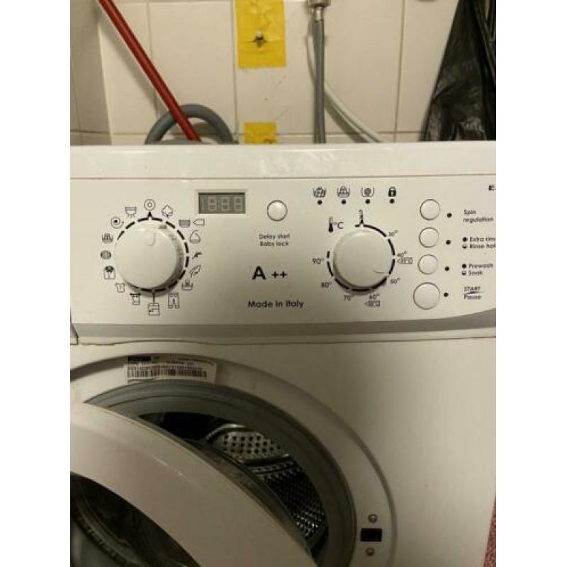 Goede Wasmachine