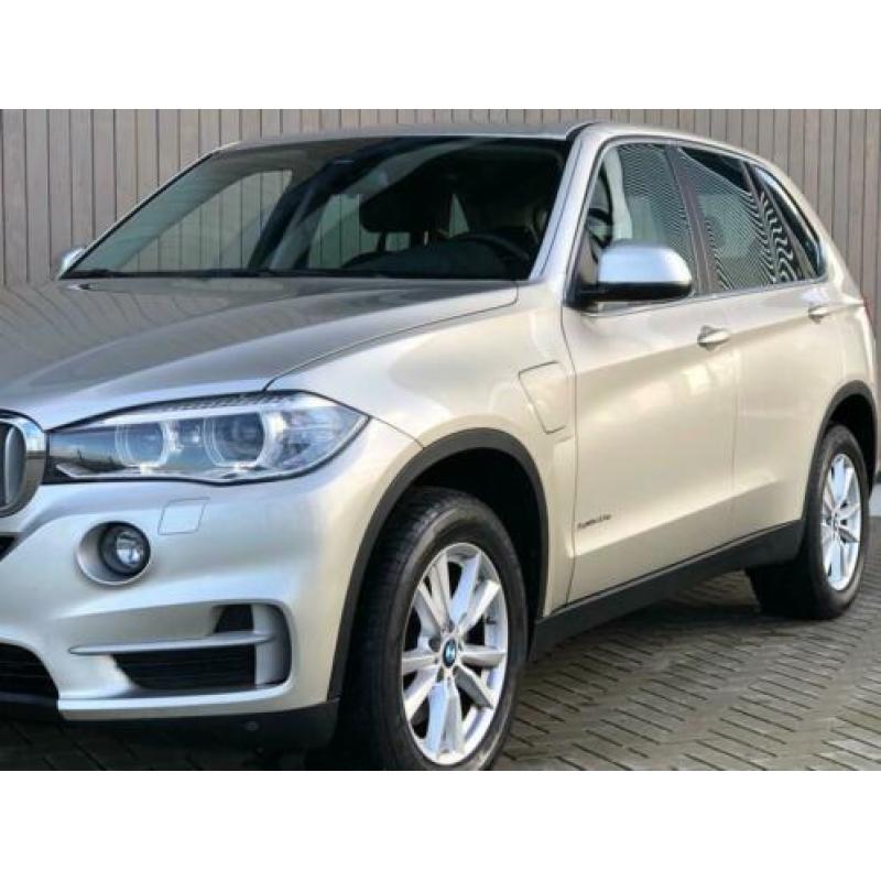 BMW X5 xDrive40e High Executive 2015