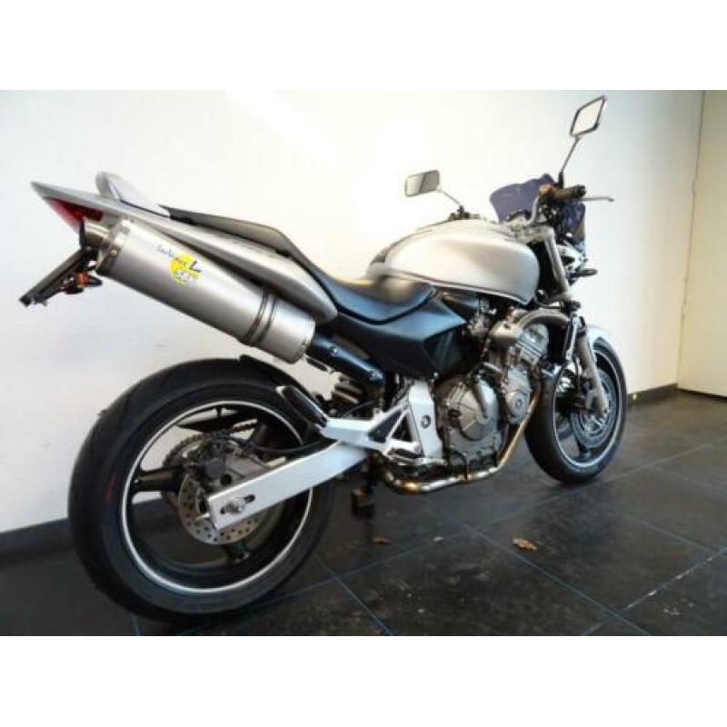 Honda CB600 CB 600 Hornet (bj 2004)