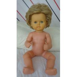 Grote vintage pop van Duitsland uit jaren '60
