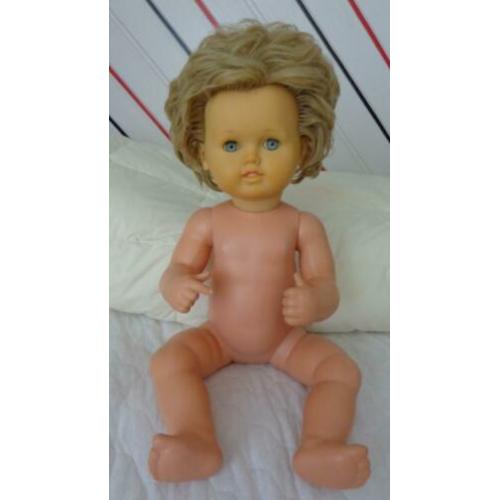 Grote vintage pop van Duitsland uit jaren '60