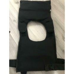 CrossXvest Gewichtsvest 14 kg