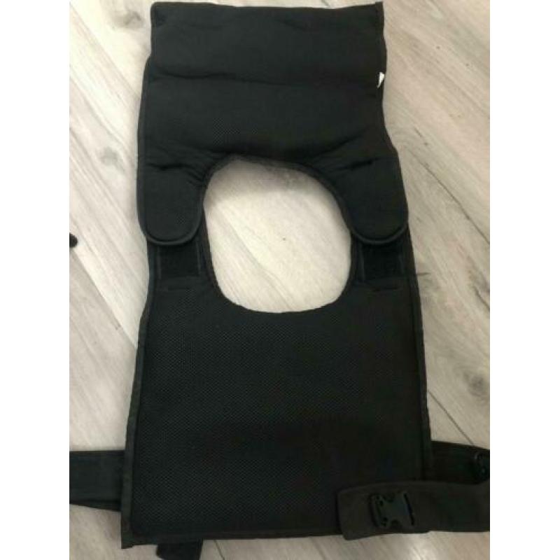CrossXvest Gewichtsvest 14 kg