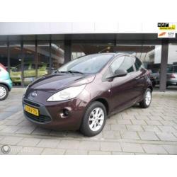 Ford Ka - 1.2 Trend APK 31-01-2021