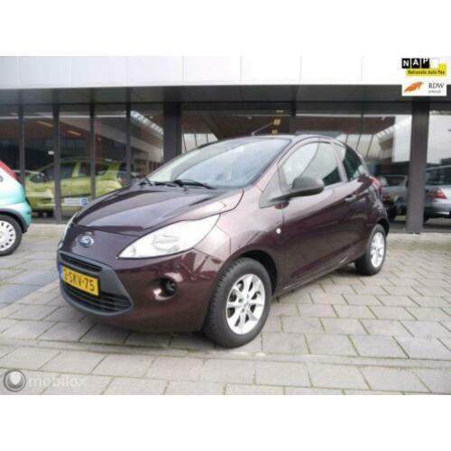 Ford Ka - 1.2 Trend APK 31-01-2021