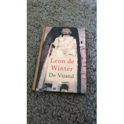 Leon de winter de vijand