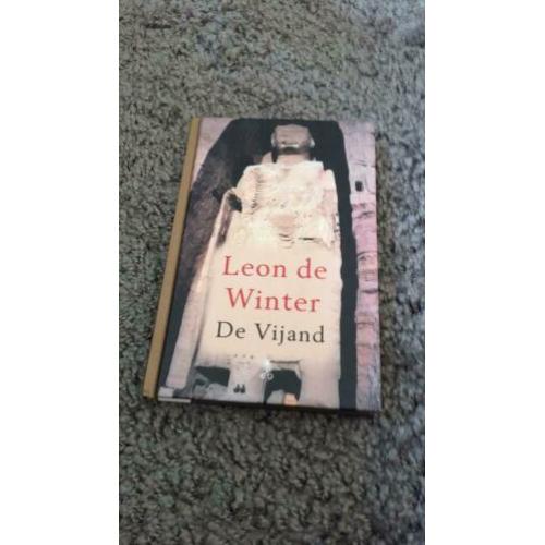 Leon de winter de vijand