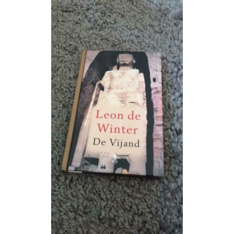 Leon de winter de vijand