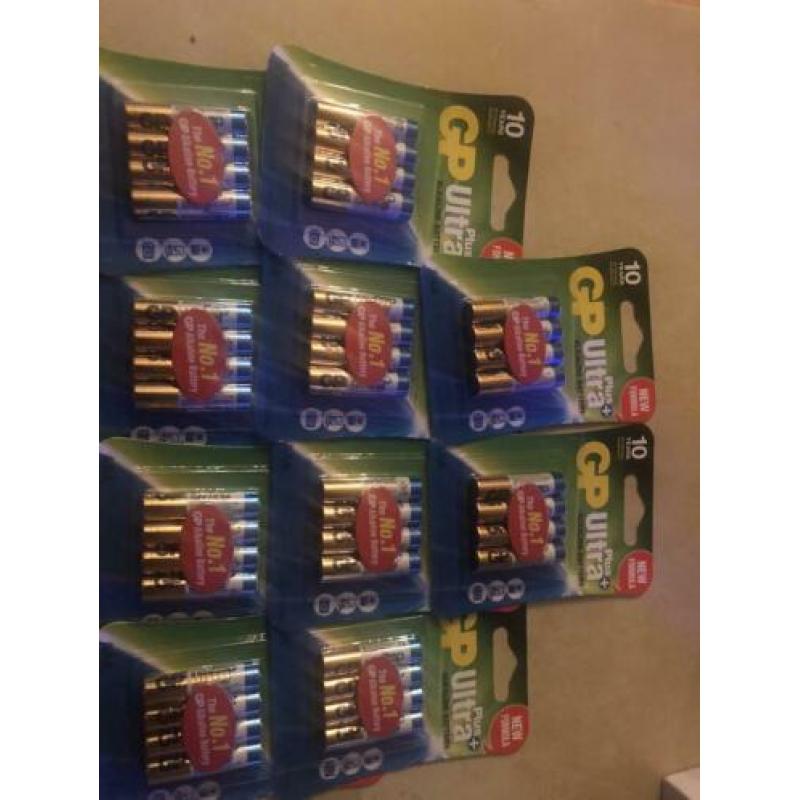 Gp ultra plus aaa