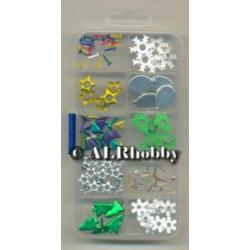 Alle hobbyartikelen voor 50% korting