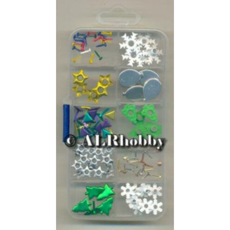 Alle hobbyartikelen voor 50% korting