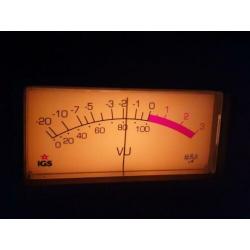 IGS Tube Core vari-mu compressor
