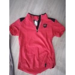 Paardrijkleding meisje mt 122 / 128
