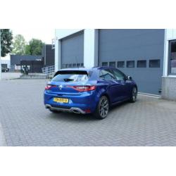 Renault Mégane 1.6 GT 205PK gr navi xenon 33000km 5drs
