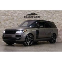 Land Rover Range Rover 3.0 TDV6 Autobiography | Origineel NL