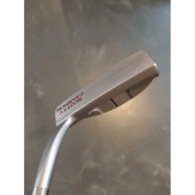 Scotty Cameron putter