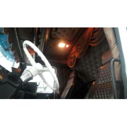 Scania 143 v8