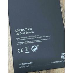 LG G8x ThinQ 128GB DualSim