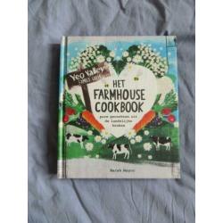 Het Farmhouse Cookbook, Sarah Mayor