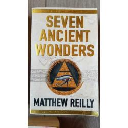 Engelstalige Thrillers, 5 stuks