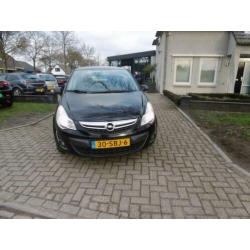 Opel Corsa 1.3 CDTi EcoFlex S/S Edition