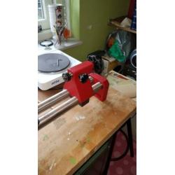 MCE-SN-450, variable speed 0-3025r/min, 250 w, 940x250x230,
