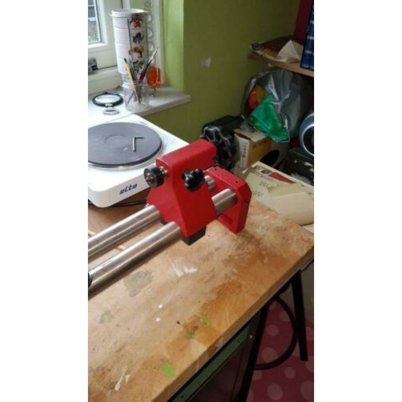 MCE-SN-450, variable speed 0-3025r/min, 250 w, 940x250x230,