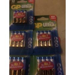 Gp ultra plus aaa