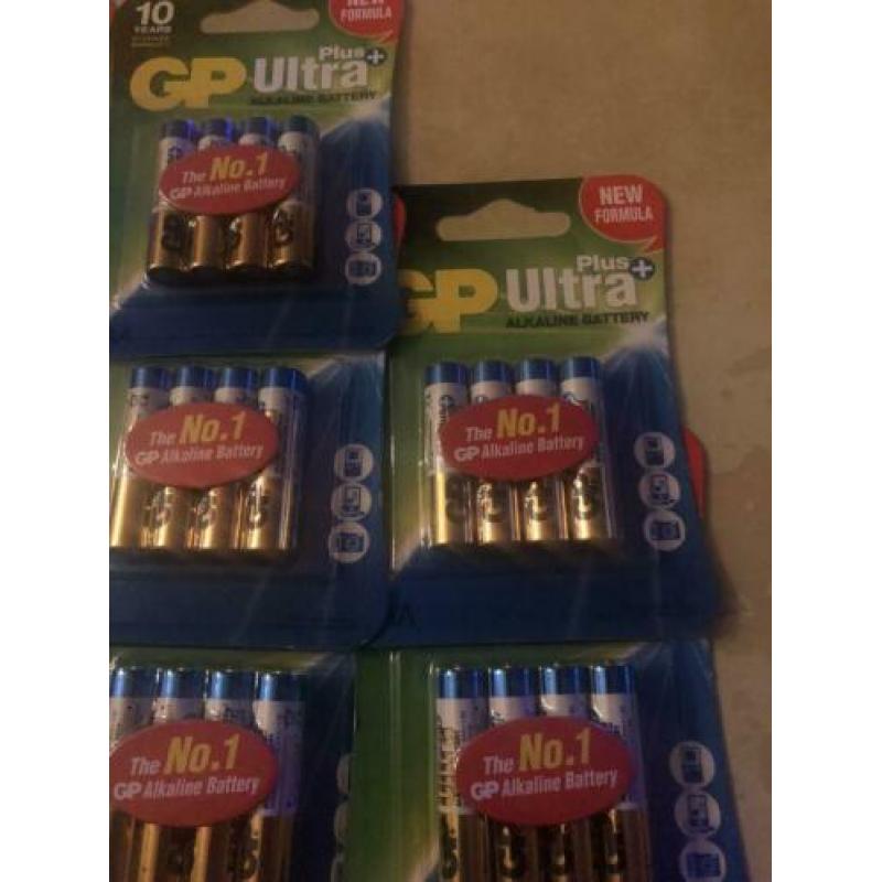 Gp ultra plus aaa