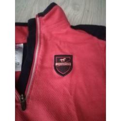 Paardrijkleding meisje mt 122 / 128
