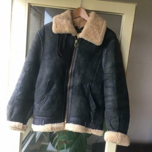 Schott B3 jas