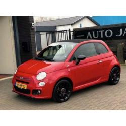 Fiat 500C 0.9 TwinAir 500S 500c SPORT ABARTH NIEUWSTAAT! ORG