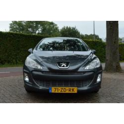 Peugeot 308 1.6 VTi XS