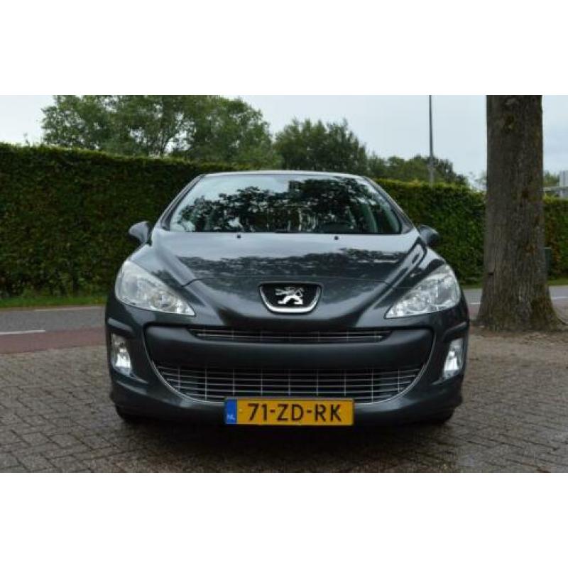 Peugeot 308 1.6 VTi XS