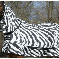 Bucas zebra itch 198