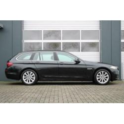 BMW 5-serie Touring 518d Luxury Edition VERKOCHT ! ! !