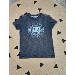 Shirt Tommy Hilfiger maat 122