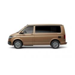 Volkswagen California 6.1 Ocean 2.0 TDI 110kw / 150PK DSG Mo
