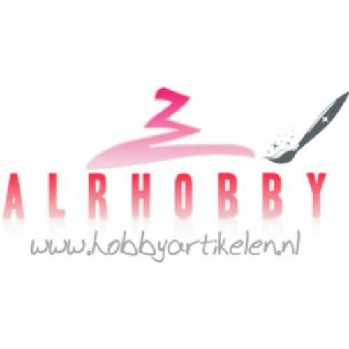 Alle hobbyartikelen voor 50% korting