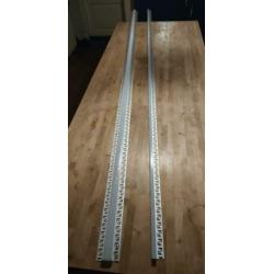 led stucprofiel