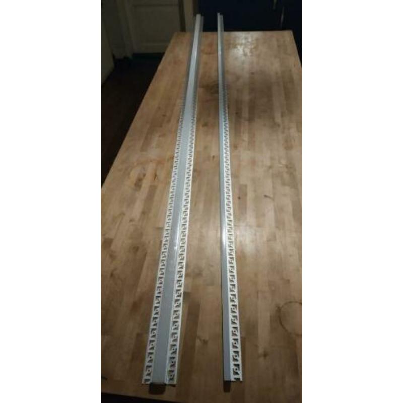led stucprofiel