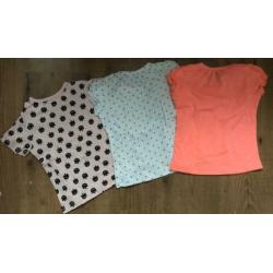 Shirtjes Hema 80