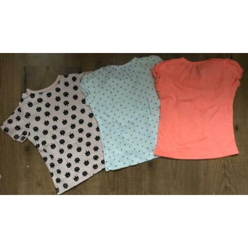 Shirtjes Hema 80