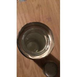 Red Bull Opberg/Spaar Blik
