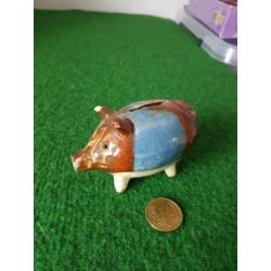 Antiek spaarvarken